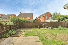 Thistle Close, Norwich