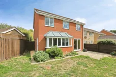 Thistle Close, Norwich