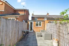Chalkshire Cottages, Butlers Cross, Aylesbury