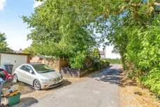Chalkshire Cottages, Butlers Cross, Aylesbury