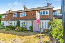 Chalkshire Cottages, Butlers Cross, Aylesbury