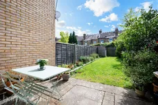 Bowman Mews, London