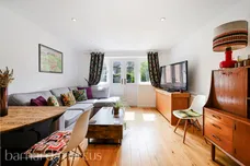 Bowman Mews, London