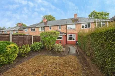 Kings Road, Kingstanding, Birmingham