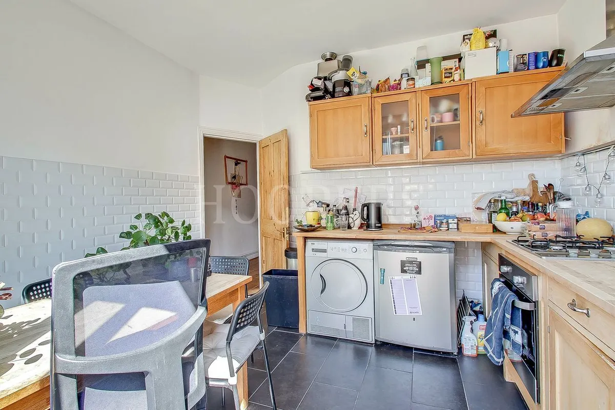Langton Road, London, NW2