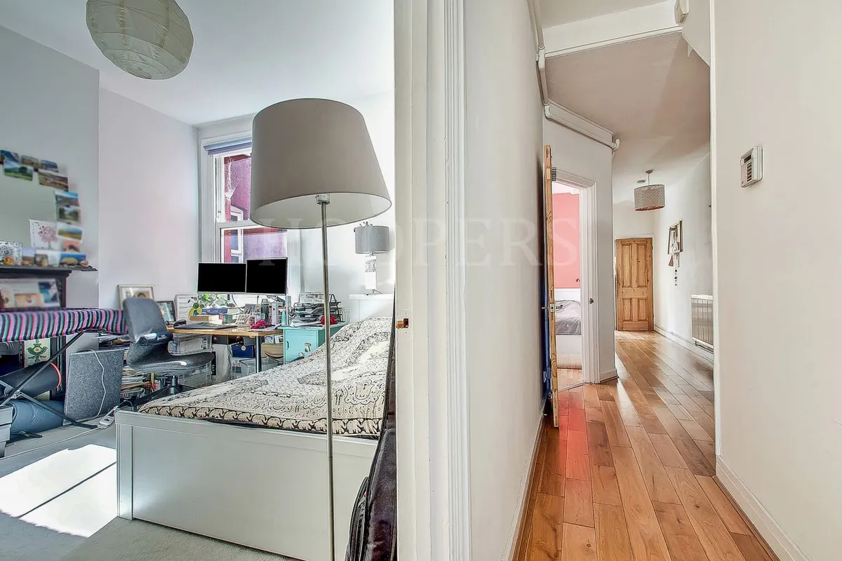 Langton Road, London, NW2