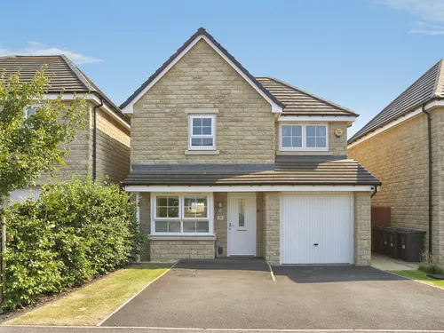 Fulton Crescent, Silsden, Keighleyphoto