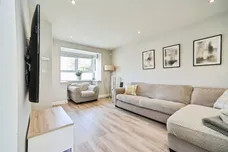 Fulton Crescent, Silsden, Keighley