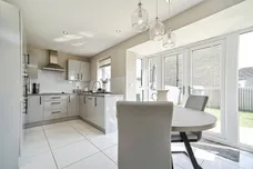 Fulton Crescent, Silsden, Keighley