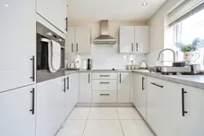 Fulton Crescent, Silsden, Keighley