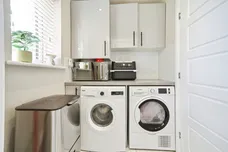 Fulton Crescent, Silsden, Keighley
