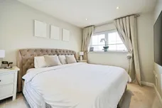 Fulton Crescent, Silsden, Keighley