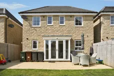Fulton Crescent, Silsden, Keighley