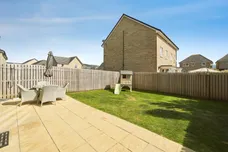 Fulton Crescent, Silsden, Keighley
