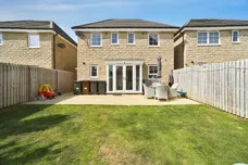 Fulton Crescent, Silsden, Keighley