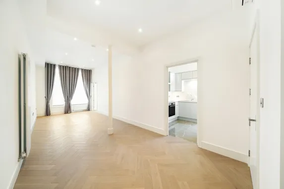 Garway Road London W2