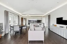 Penthouse Carnwath Road London SW6 photo 6
