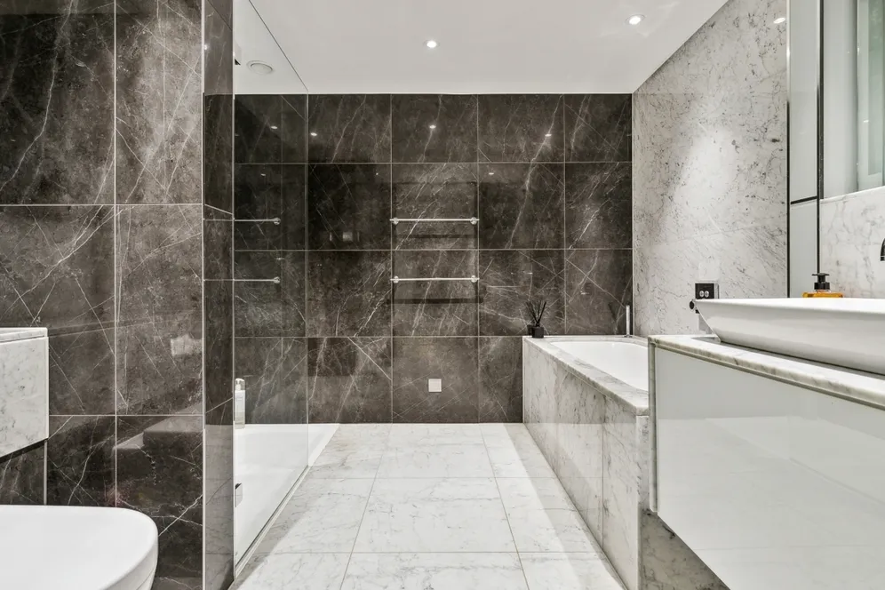 Penthouse Carnwath Road London SW6 photo 9