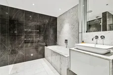 Penthouse Carnwath Road London SW6 photo 10