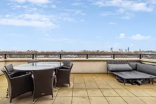 Penthouse Carnwath Road London SW6 photo 12