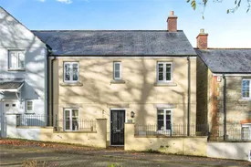 Property responsive