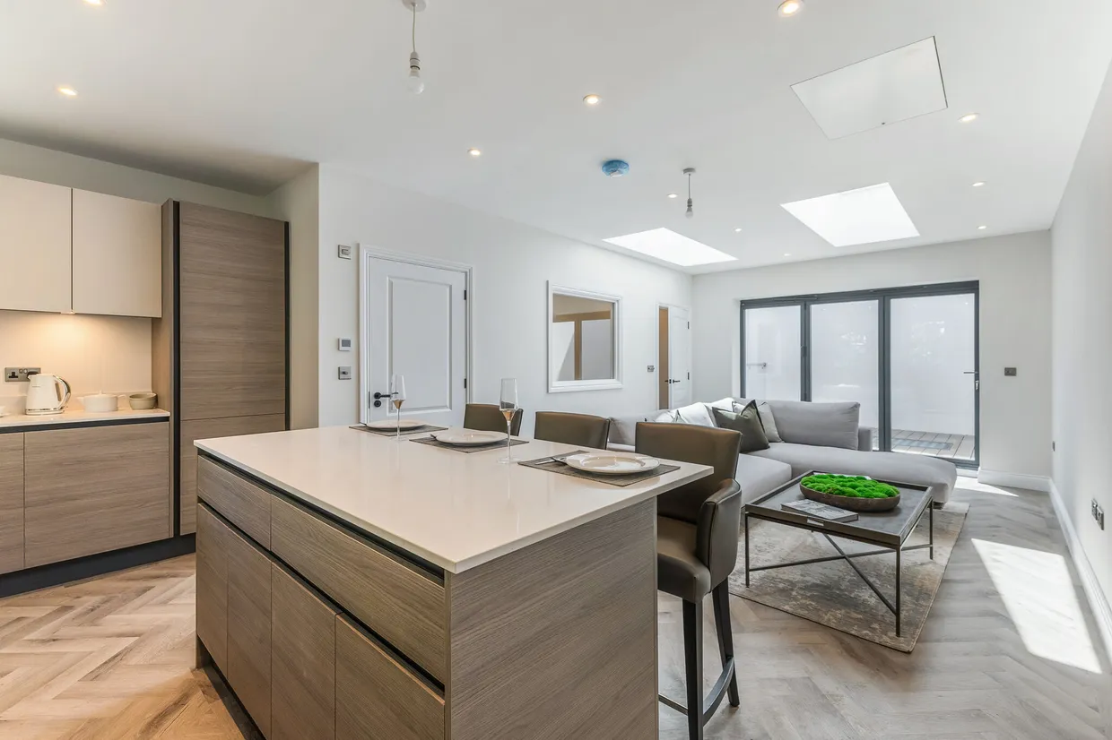 Prestonville Mews, Brighton, BN1 photo 3
