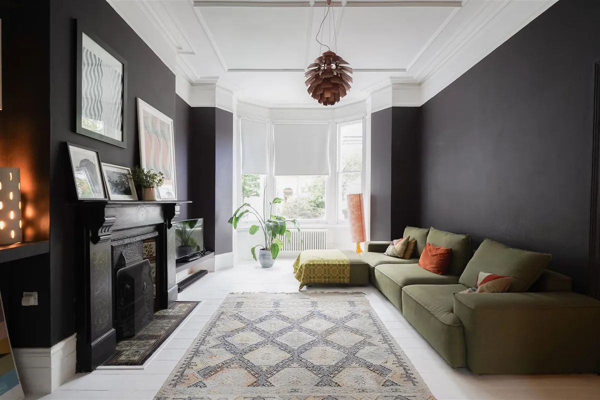Callcott Road, London, NW6