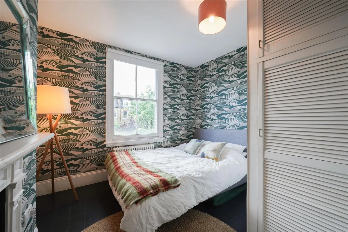 Callcott Road, London, NW6