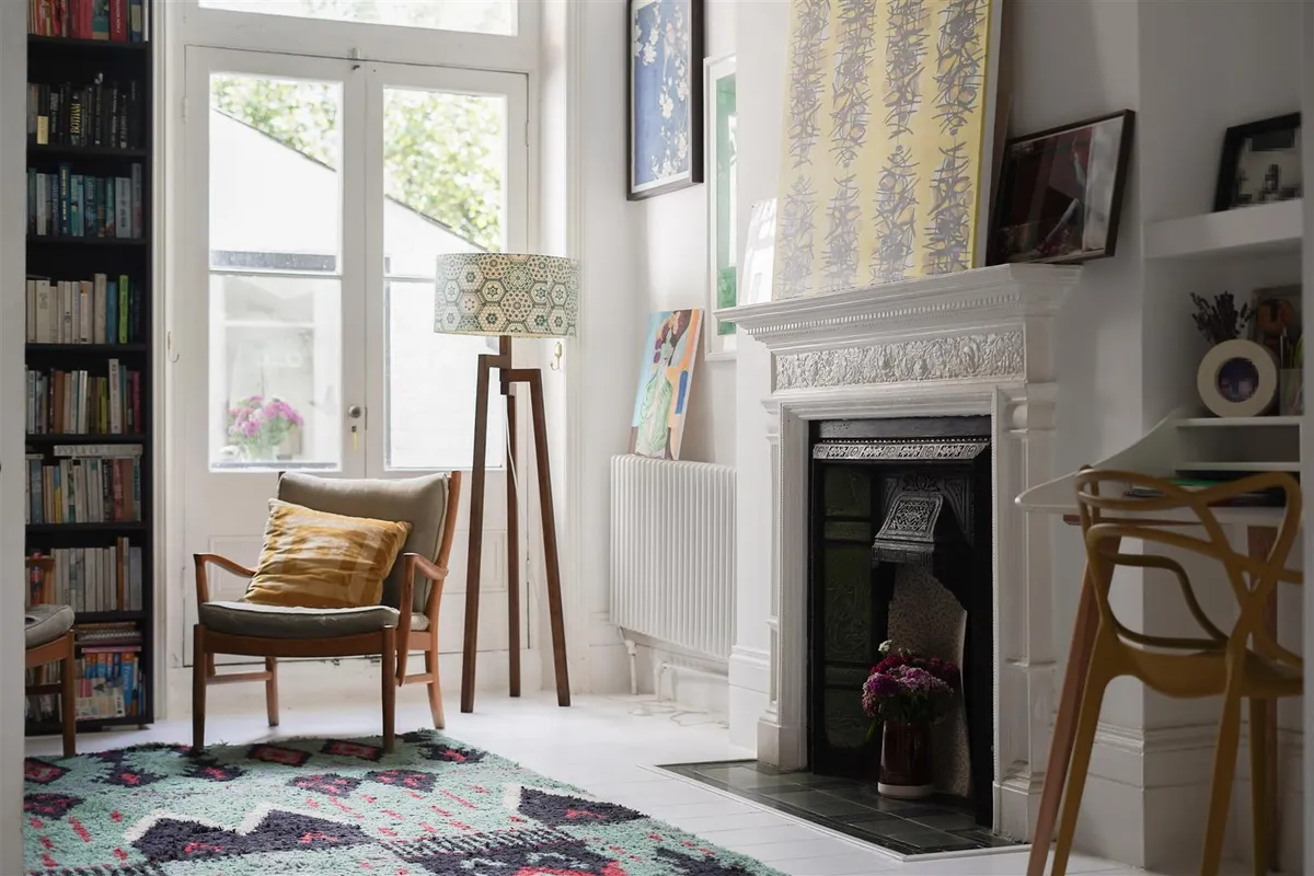 Callcott Road, London, NW6
