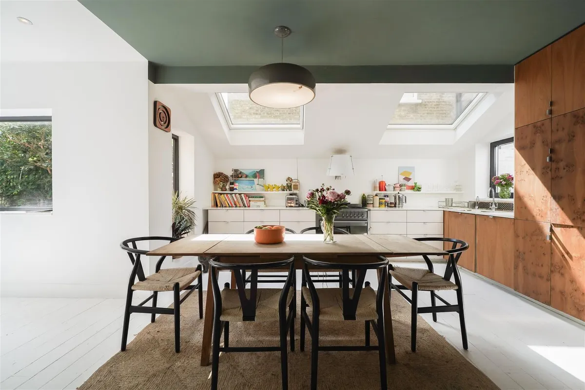 Callcott Road, London, NW6