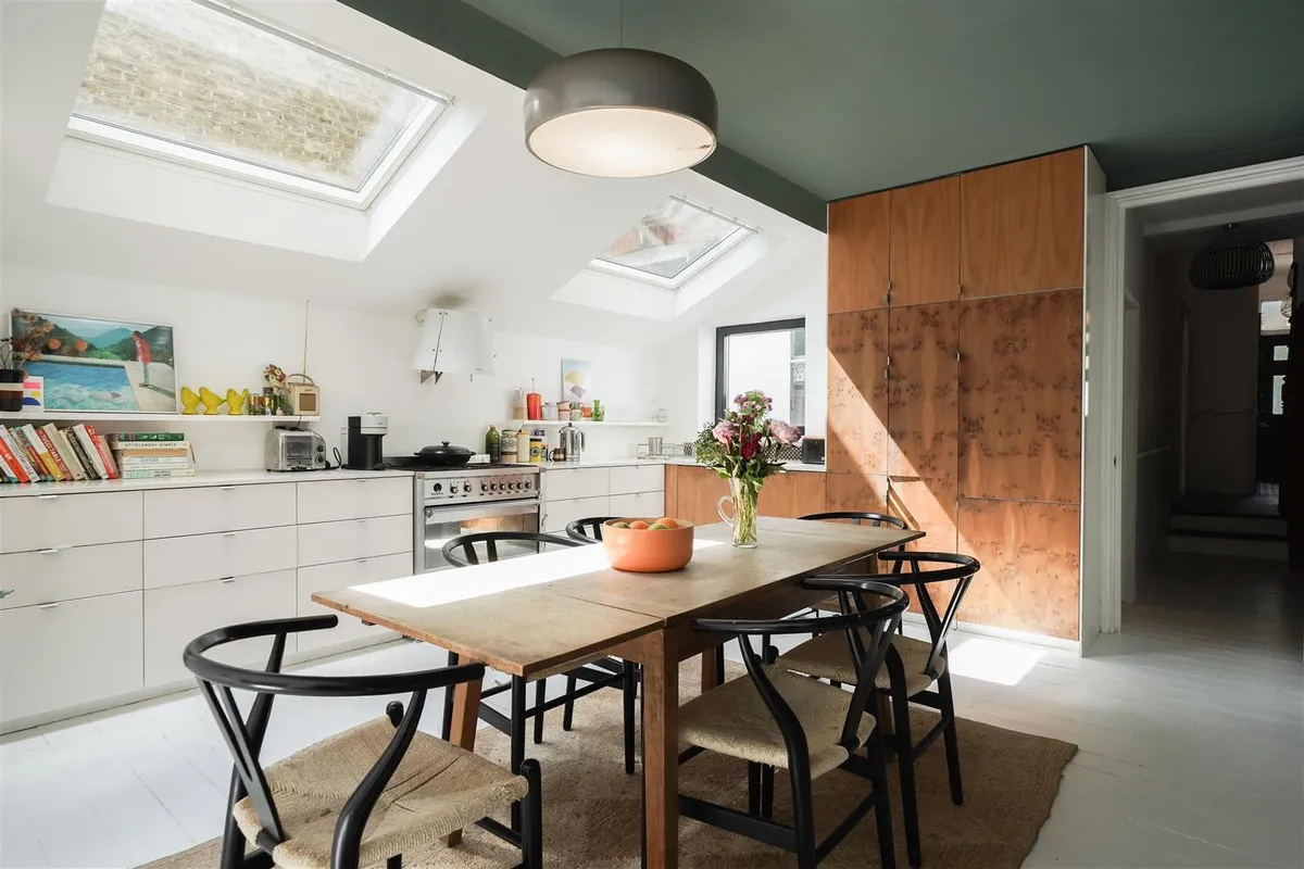 Callcott Road, London, NW6