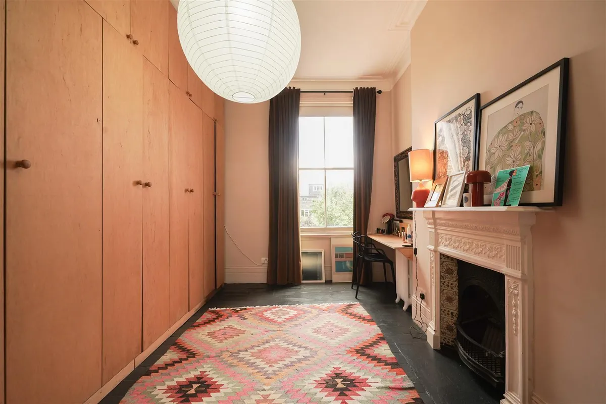 Callcott Road, London, NW6