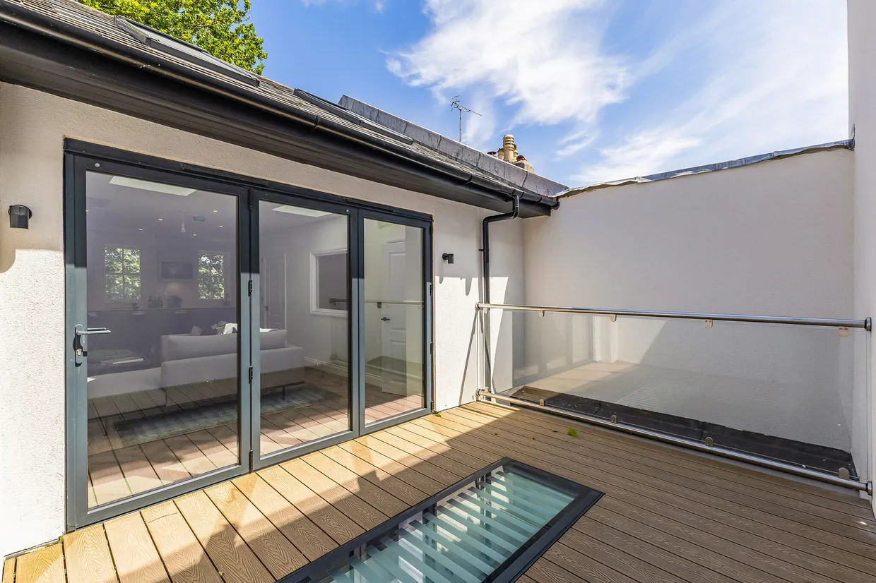 Prestonville Mews, Brighton, BN1 photo 11