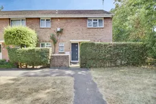 Batford Close, Welwyn Garden City