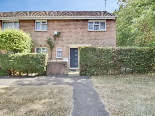 Batford Close, Welwyn Garden Cityphoto