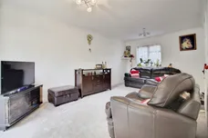 Batford Close, Welwyn Garden City