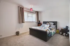 Batford Close, Welwyn Garden City