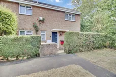 Batford Close, Welwyn Garden City