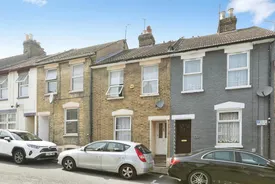 Property responsive