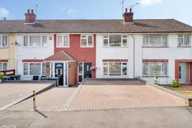 Property responsive