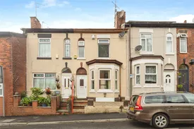 Property responsive