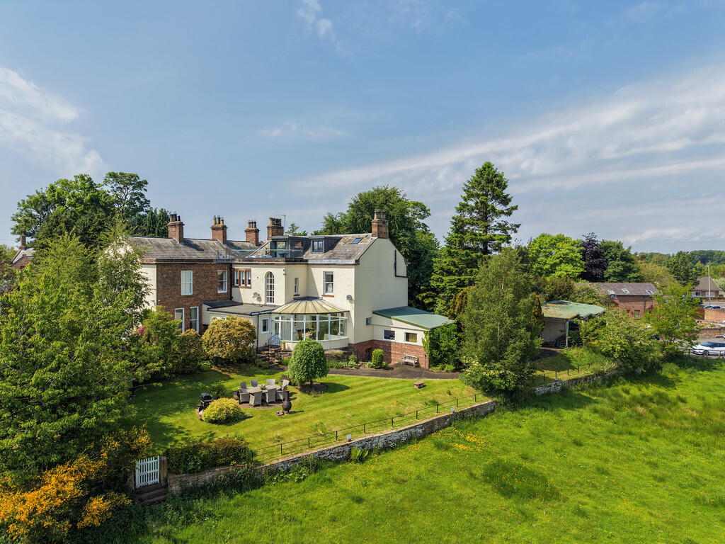 Oak Bank, Scotby, Carlisle Image 2