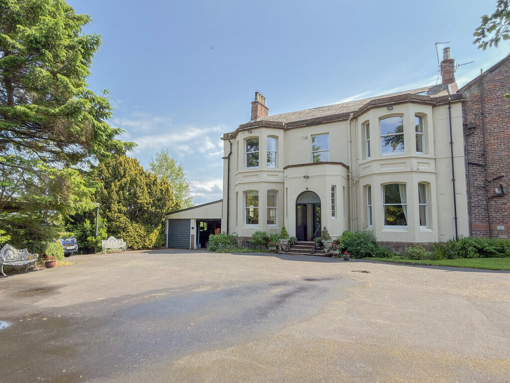 Oak Bank, Scotby, Carlisle Image 3