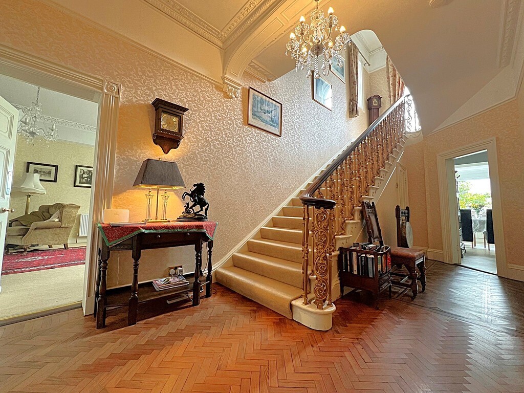 Oak Bank, Scotby, Carlisle Image 9