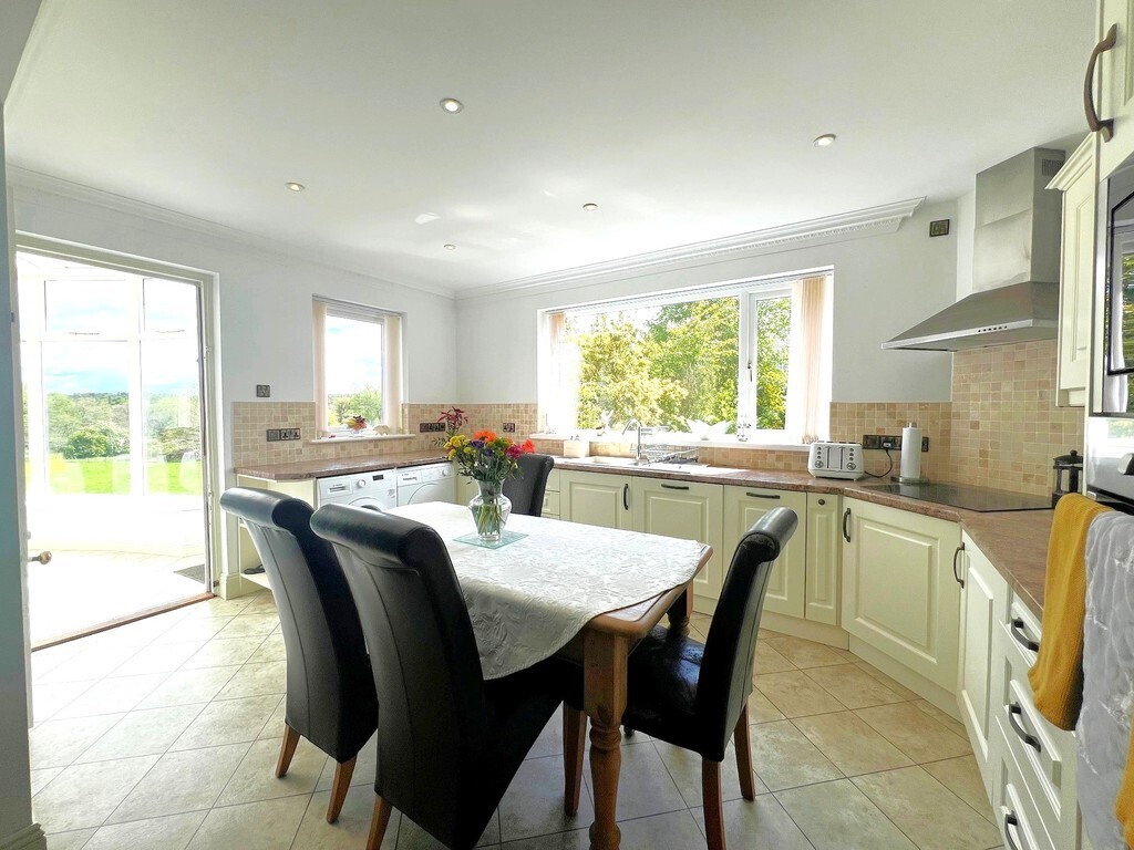 Oak Bank, Scotby, Carlisle Image 11