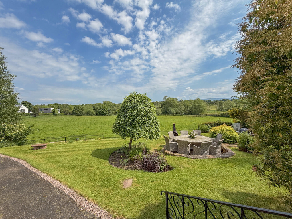 Oak Bank, Scotby, Carlisle Image 16