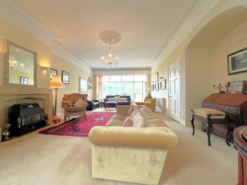 Oak Bank, Scotby, Carlisle Image 22