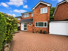 Property responsive