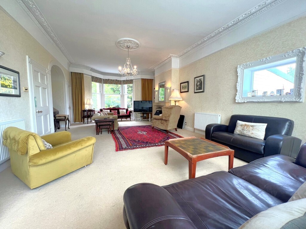Oak Bank, Scotby, Carlisle Image 23