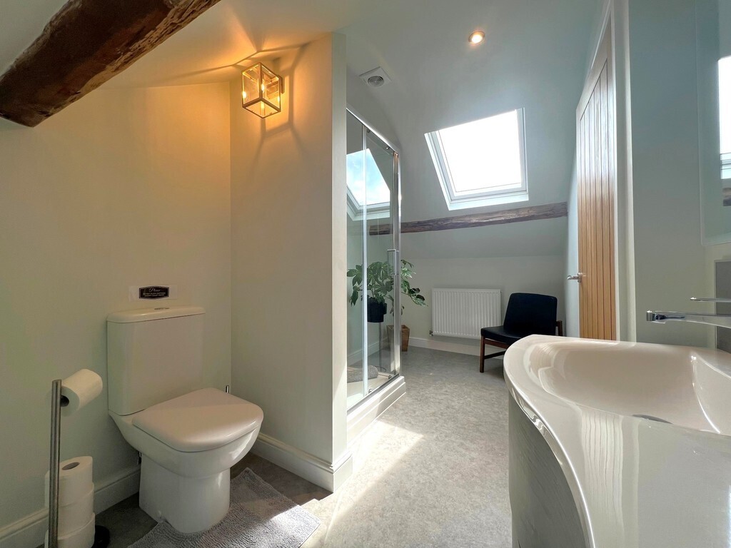 Oak Bank, Scotby, Carlisle Image 34